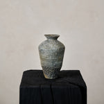 Antica Vase - Green-Vases-House of Leon