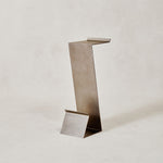 Zig Zag Cocktail Table-Side Table-House of Leon