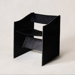 Ingresso-accent-chair-hair-on-hide---black