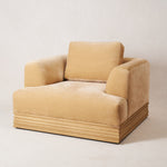 Palazzo Armchair-House of Leon-nude