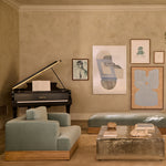 Palazzo Armchair-House of Leon-frost