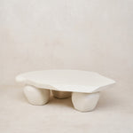 Ceramic Coffee Table-Coffee Tables-House of Leon
