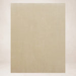 Linen Rug-Rug-House of Leon