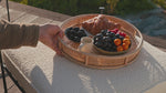 Provence Outdoor Loveseat - Boucle