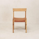 Shinto Natural Leather Swatch-Swatch-House of Leon