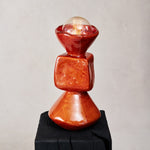 Porto Table Lamp - Magma-Lamp-House of Leon