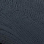 Black Wood Swatch-Swatch-House of Leon