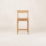 Shinto Counter Stool - Natural-Table & Bar Stools-House of Leon