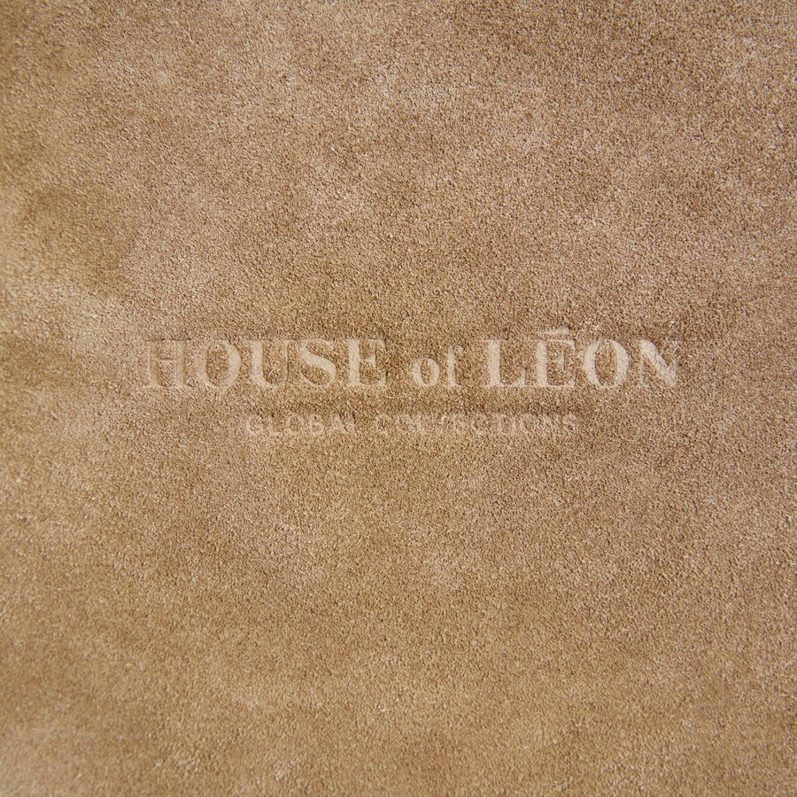 House of Lèon Backpack - House of Léon