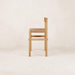Shinto Counter Stool - Natural-Table & Bar Stools-House of Leon