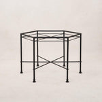 Provence Outdoor Dining Table Base-Outdoor Tables-House of Leon
