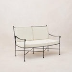 Provence Outdoor Loveseat - Boucle-Outdoor Sofas-House of Leon