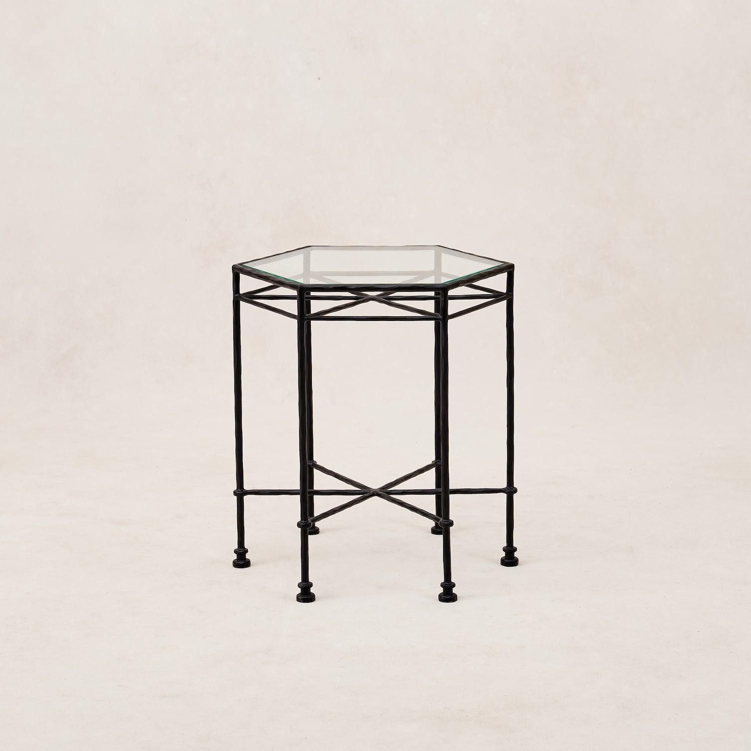 Provence Outdoor Side Table