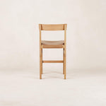 Shinto Counter Stool - Natural-Table & Bar Stools-House of Leon