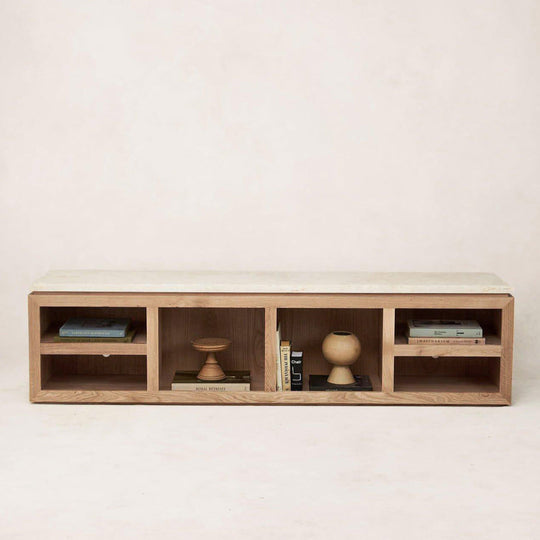 Coffee Table Bookcase: Stylish Storage for Your Living Room