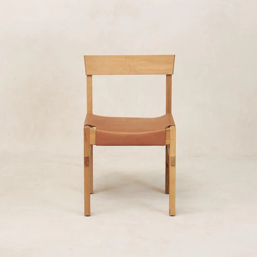 Elevate Your Dining Space with Japandi-Inspired Shinto Dining Chairs