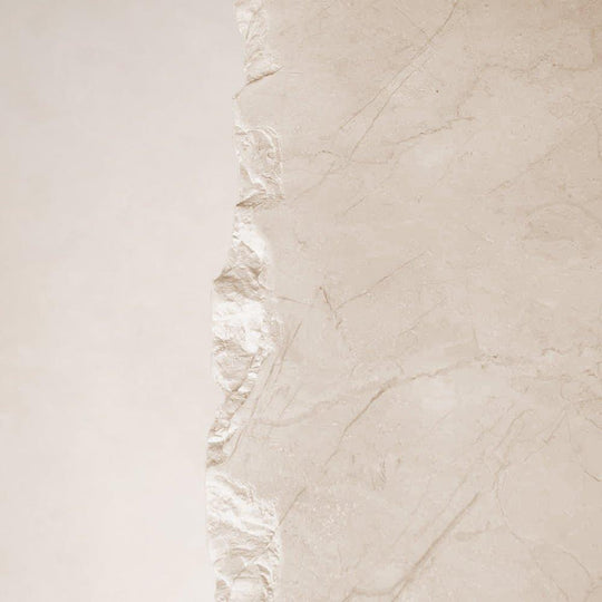 The Sofita Marble Collection by House of Leon: Stone That Cannot Be Replicated