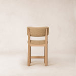 Charlie Counter Stool - Camel Boucle-Kitchen & Dining Room Chairs-House of Leon