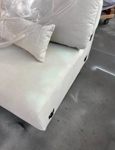 Ojai Sofa - Stone Beige Linen