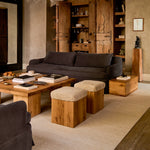 Eik Chest-House of Leon