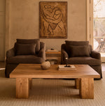 Antwerp Armchair-Arm Chairs, Recliners & Sleeper Chairs-House of Leon