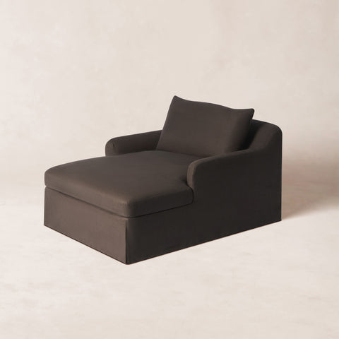 Antwerp Chaise Lounge