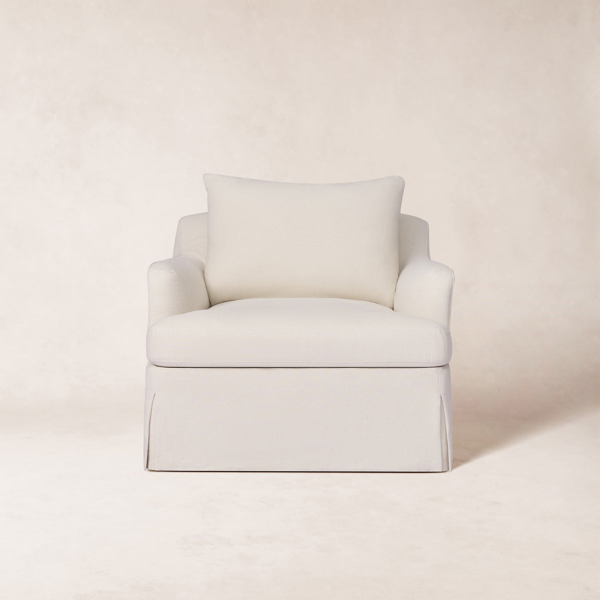 Antwerp Armchair-Arm Chairs, Recliners & Sleeper Chairs-House of Leon