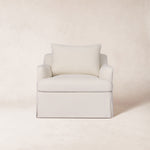 Antwerp Armchair-Arm Chairs, Recliners & Sleeper Chairs-House of Leon