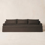Antwerp Sofa - Cocoa