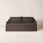Antwerp Sofa - Cocoa