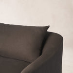 Antwerp Sofa - Cocoa