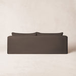 Antwerp Sofa - Cocoa