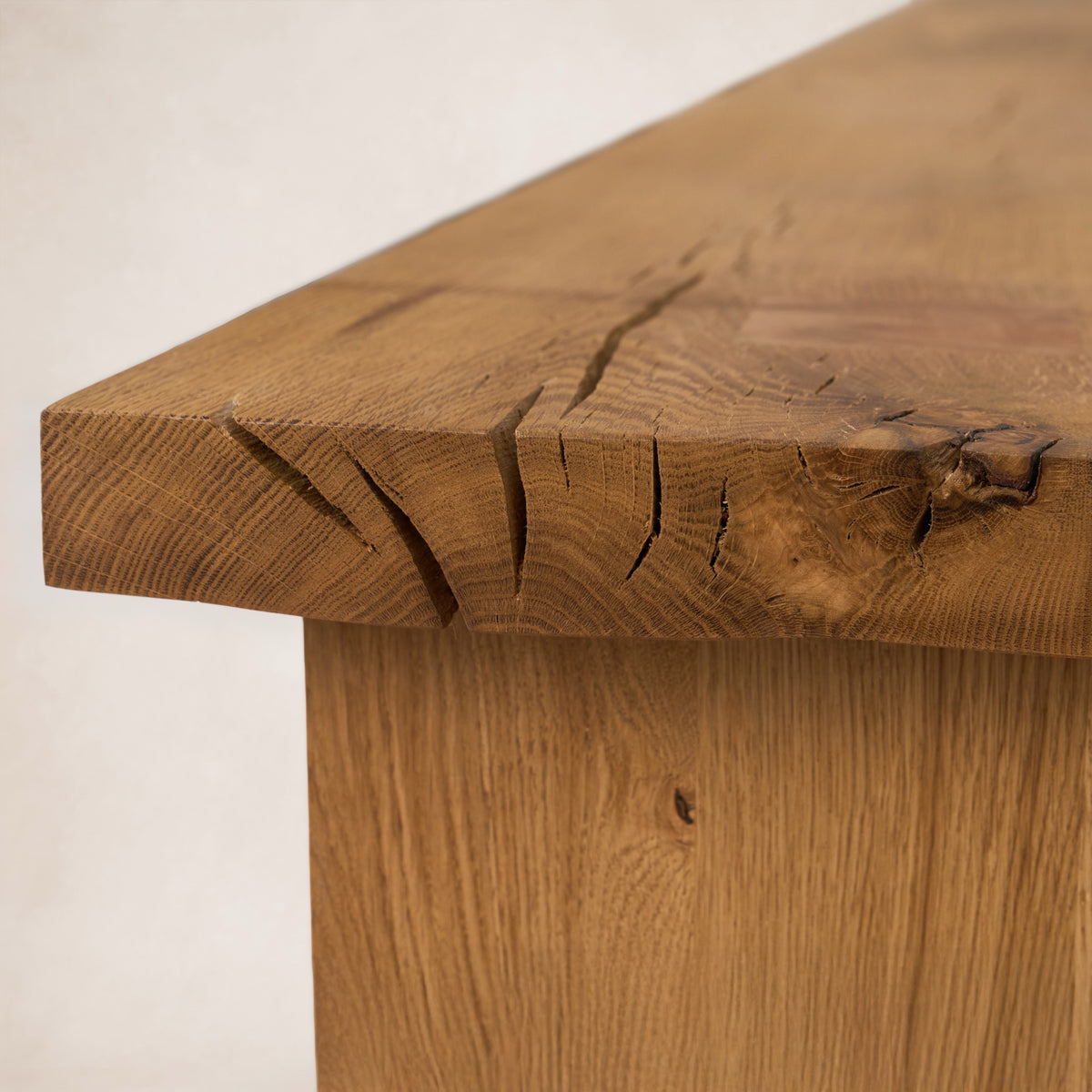 Eik Bench-Bench-House of Leon