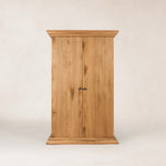 Antwerp Armoire-House of Leon