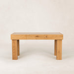 Antwerp Desk 60"-Desks-House of Leon