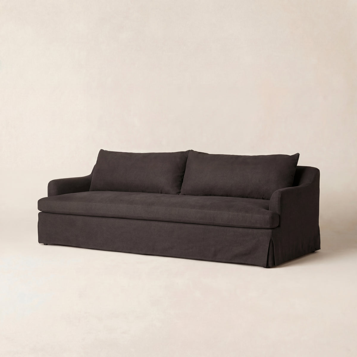Antwerp Sofa - Vintage Black-House of Leon