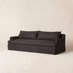 Antwerp Sofa - Vintage Black-House of Leon