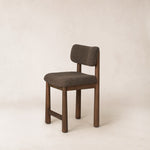 Charlie Counter Stool - Mocha-Kitchen & Dining Room Chairs-House of Leon