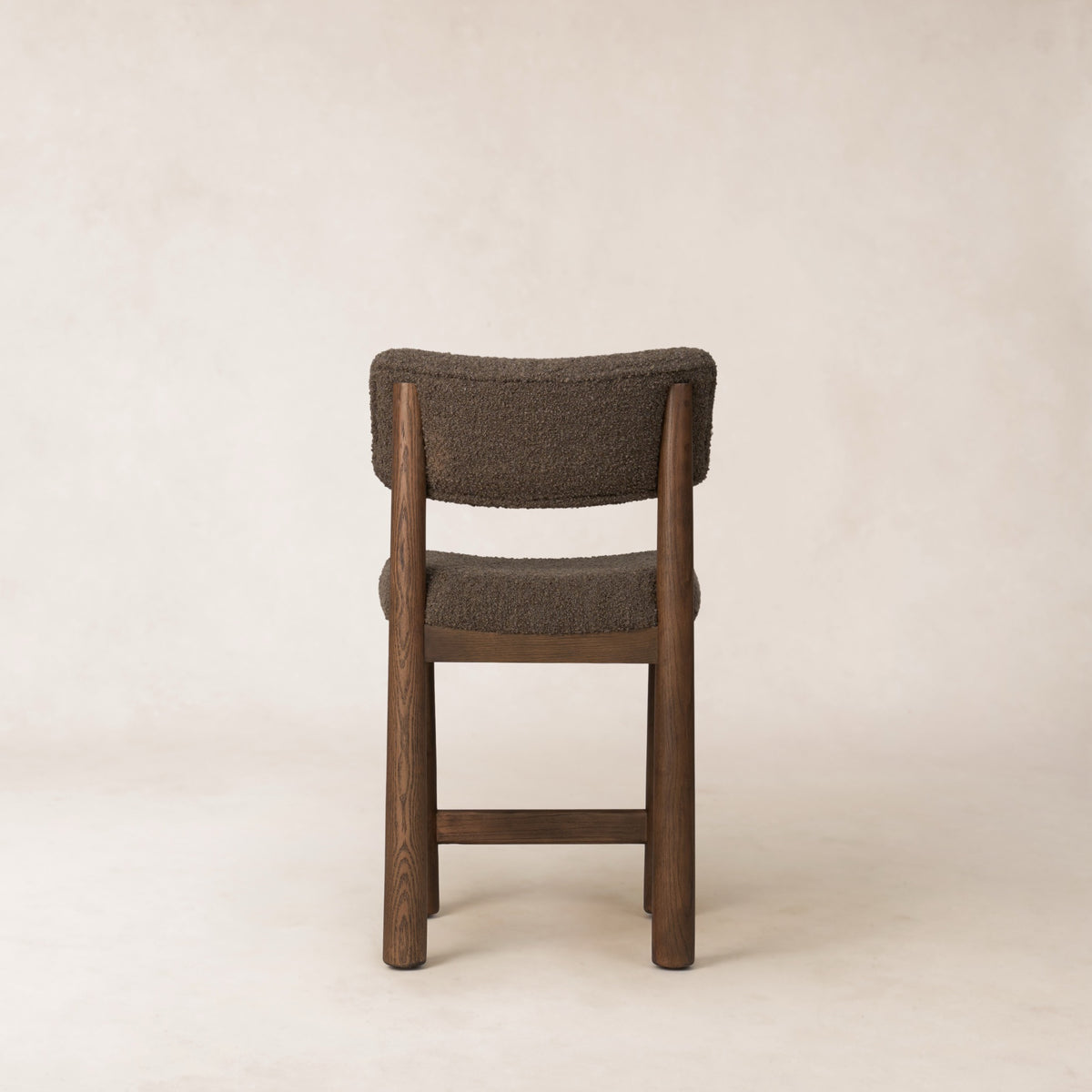 Charlie Counter Stool - Mocha-Kitchen & Dining Room Chairs-House of Leon