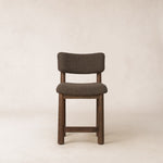 Charlie Counter Stool - Mocha-Kitchen & Dining Room Chairs-House of Leon