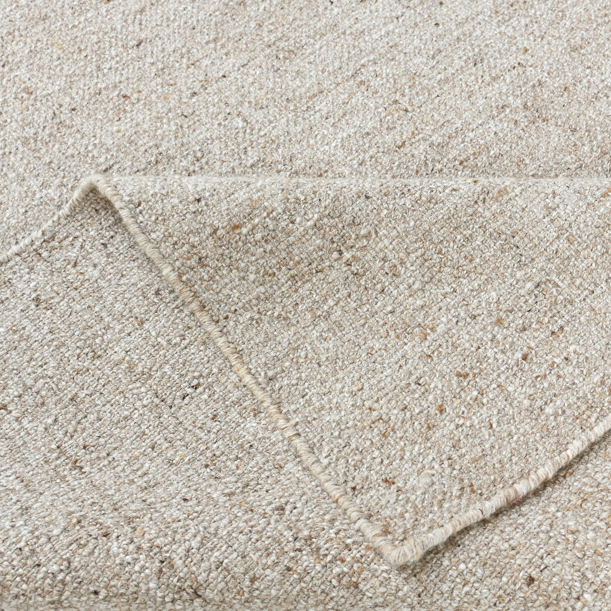Desert Weave Sand Rug-House of Leon
