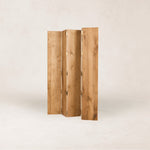 Eik Screen-House of Leon