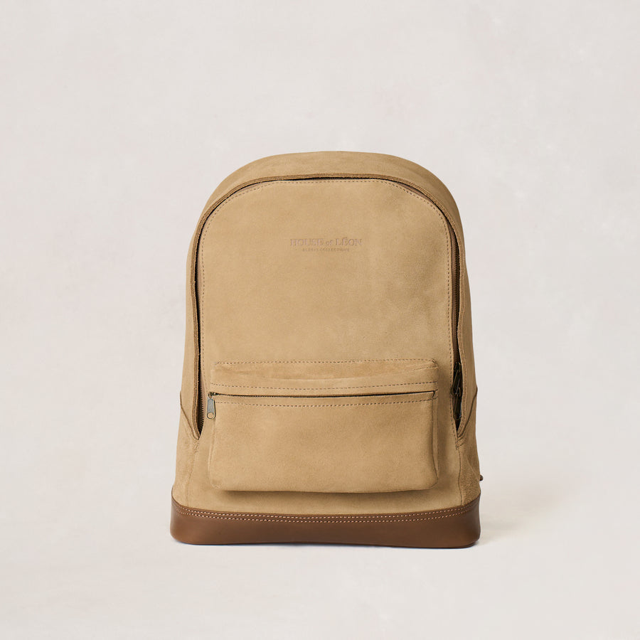 House Of Leon Backpack - House of Leon