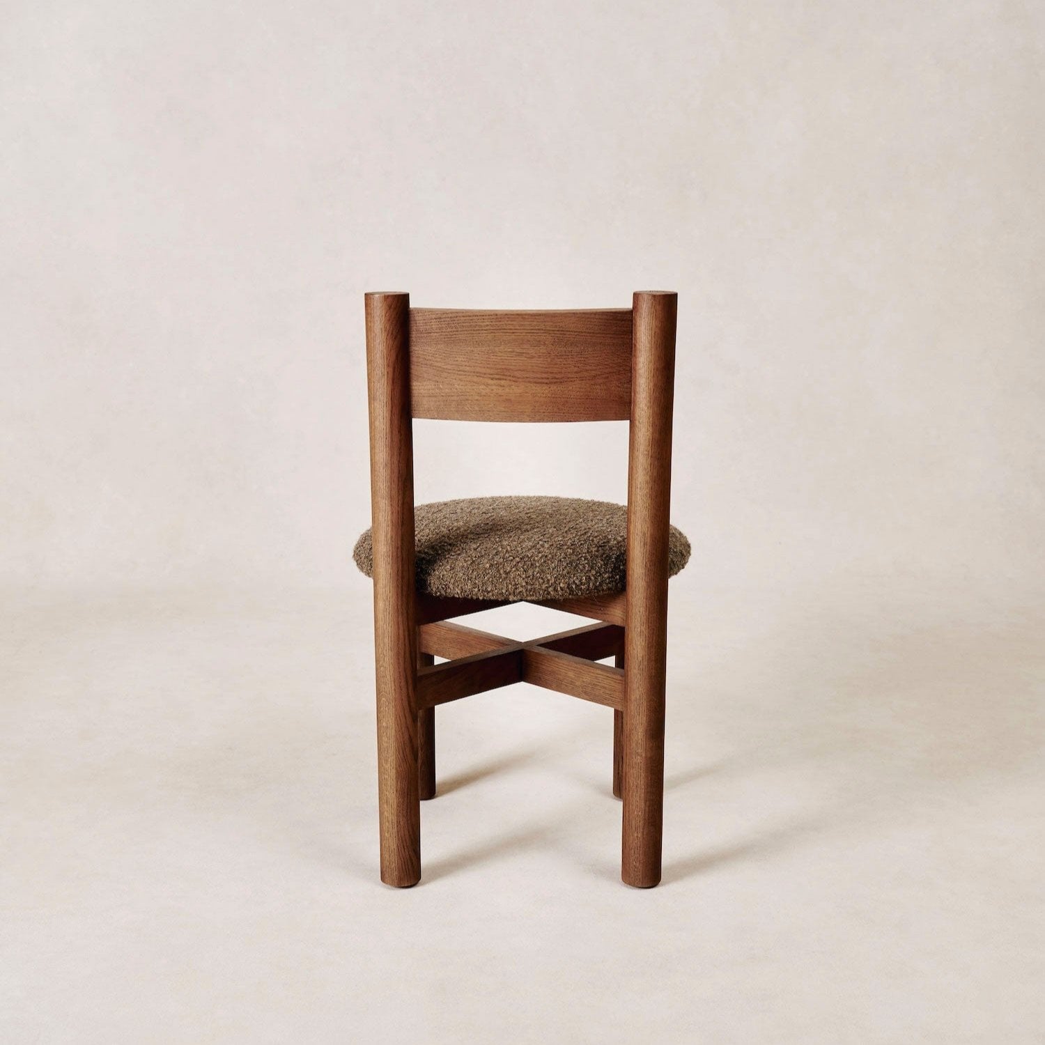 House of Leon Teddy Dining Chair