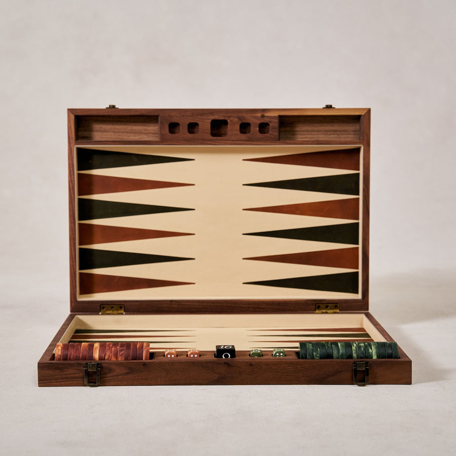 Backgammon Board