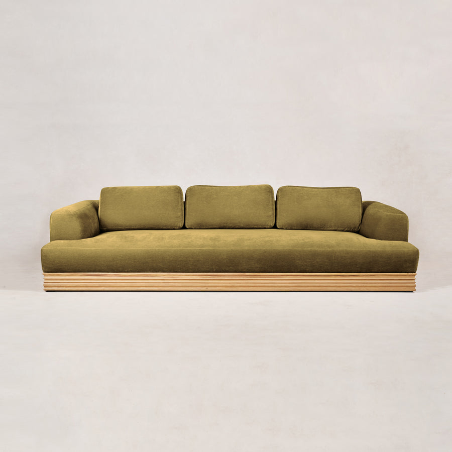Palazzo Sofa - Sage-Sofas-House of Leon-120"