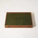 Backgammon Board-Games-House of Leon