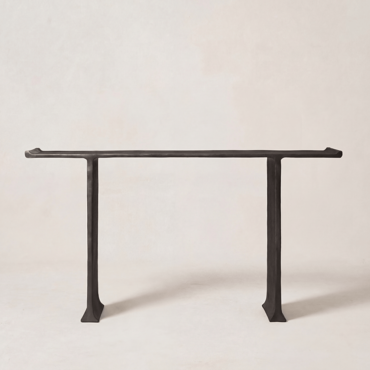 I BEAM ENTRY CONSOLE - 60"-Entry Console-House of Leon