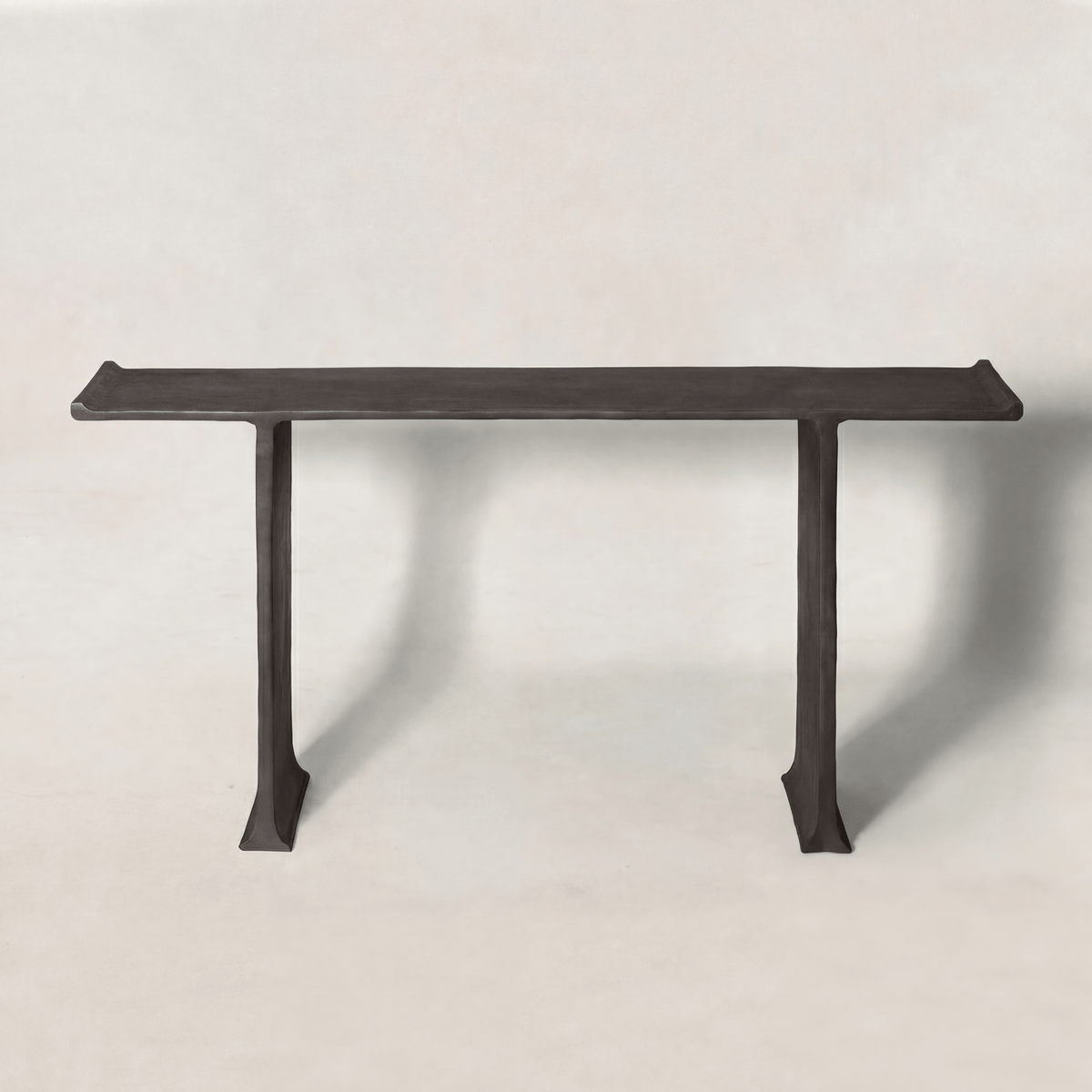 I BEAM ENTRY CONSOLE - 60"-Entry Console-House of Leon