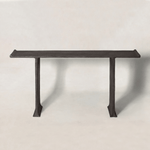 I BEAM ENTRY CONSOLE - 60"-Entry Console-House of Leon